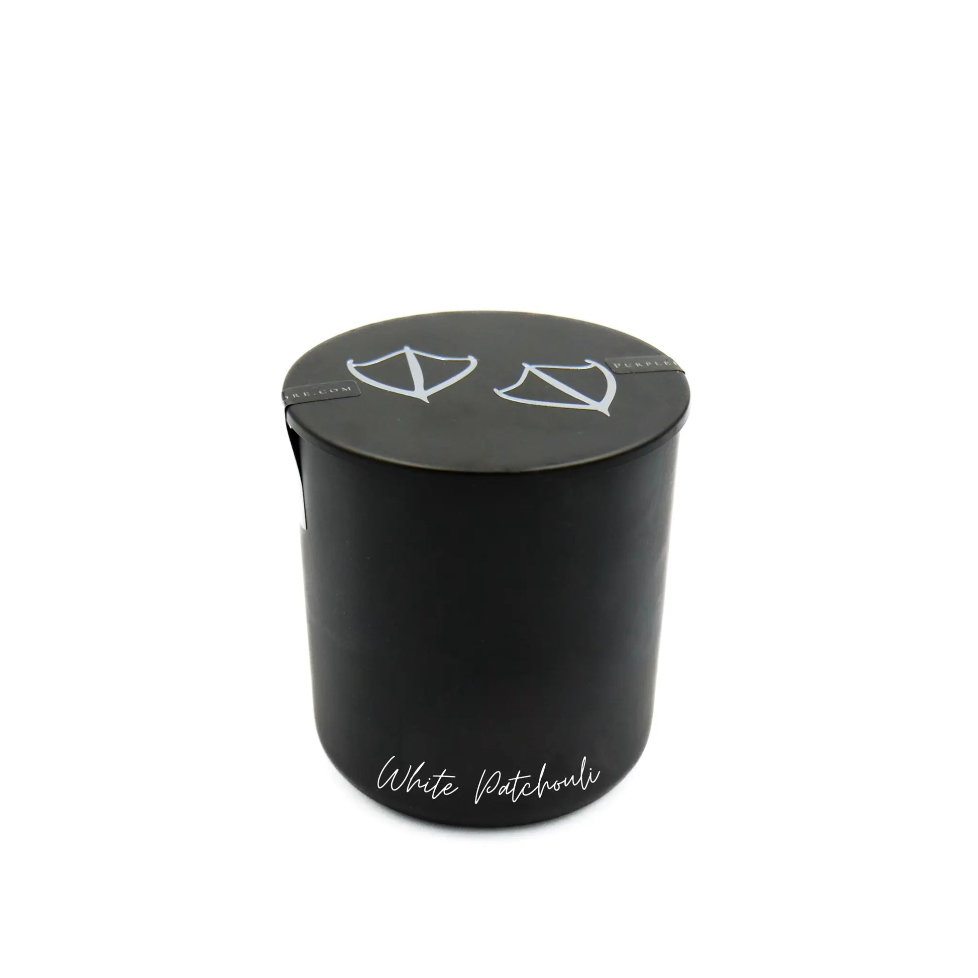 Men's Candles Purple Duck