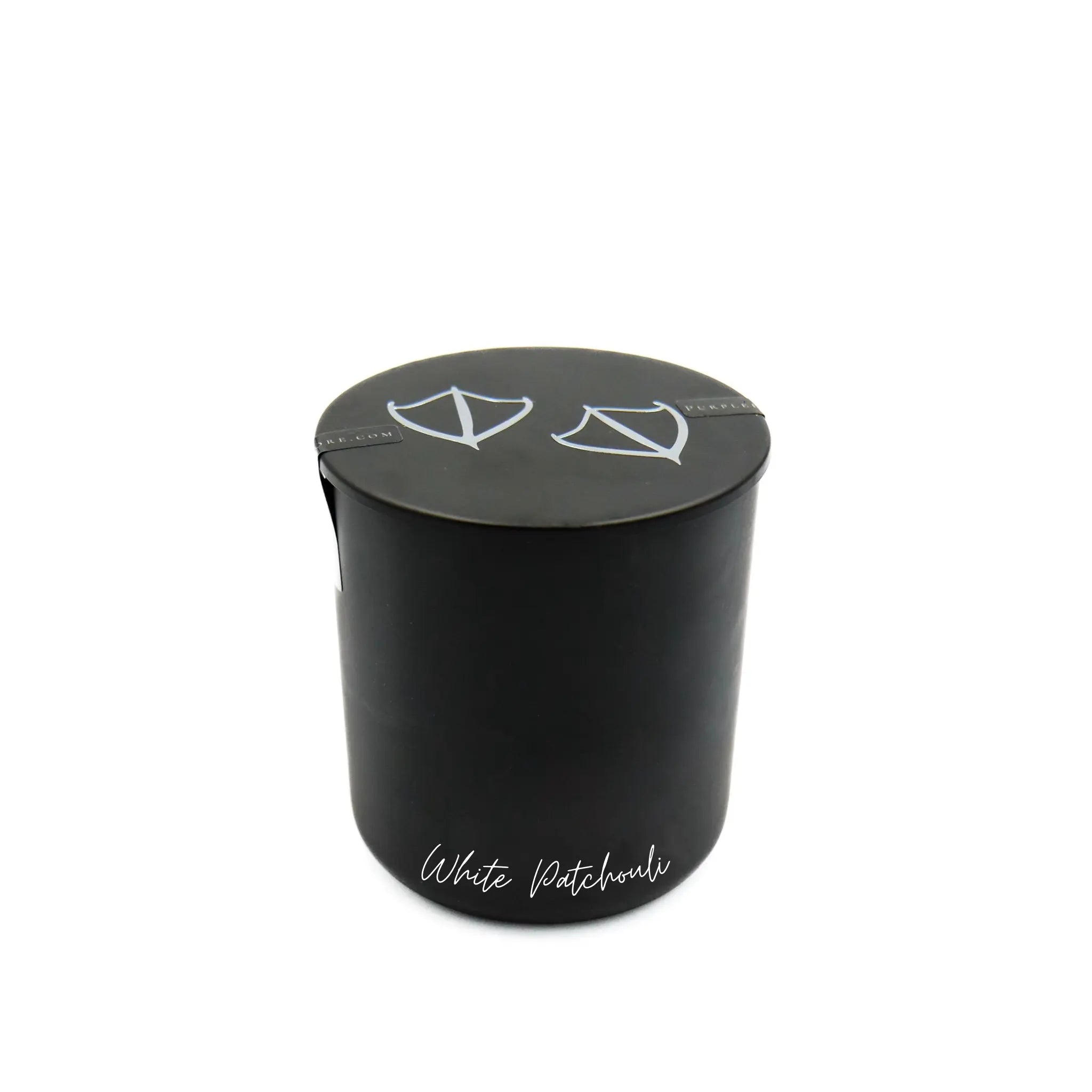 Men's Candles Purple Duck
