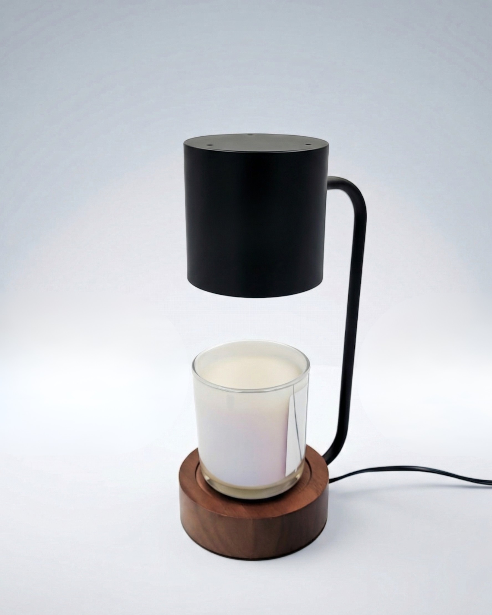 Candle Warmer Lamps - Electric Wax Warmer for Candles