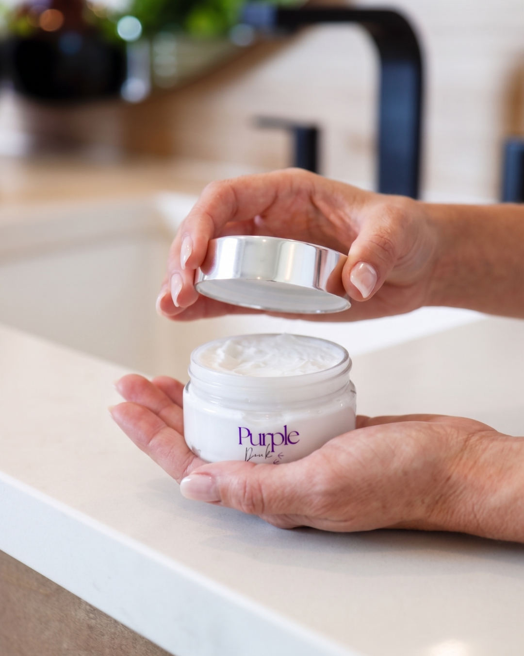 Body Butter Sample Pack – Travel-Size Clean Moisturizers for Deep Hydration & Smooth Skin