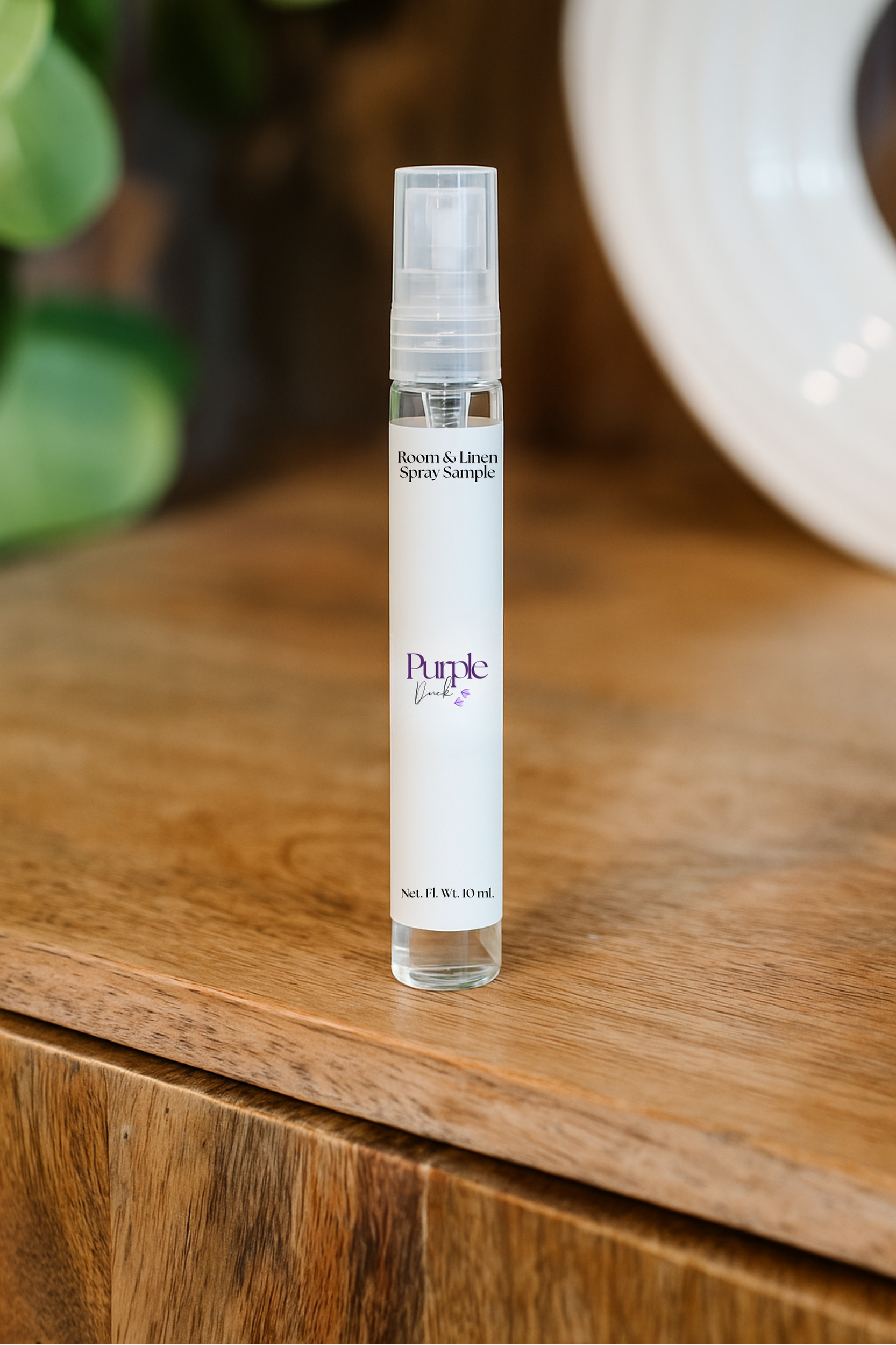 Sample Room & Linen Spray - 10ml.