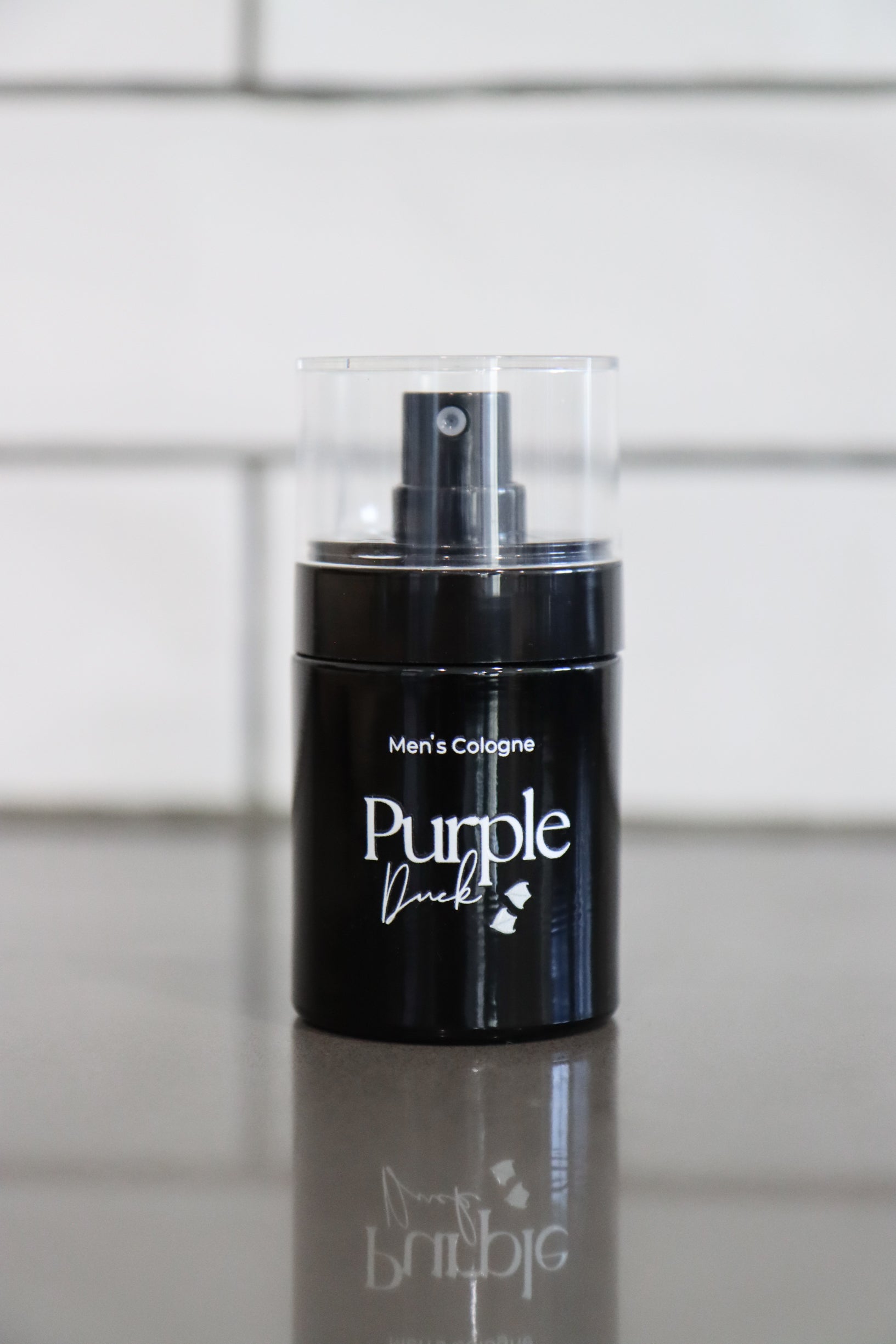 Men's Cologne - Modern Men’s Fragrance with Lasting Freshness