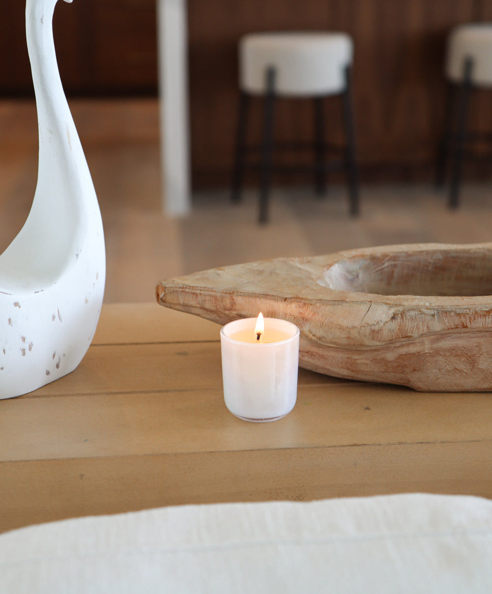 Fall Sample Candles