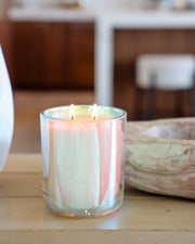 Seasonal 2-Wick Coconut Blend Wax Candles