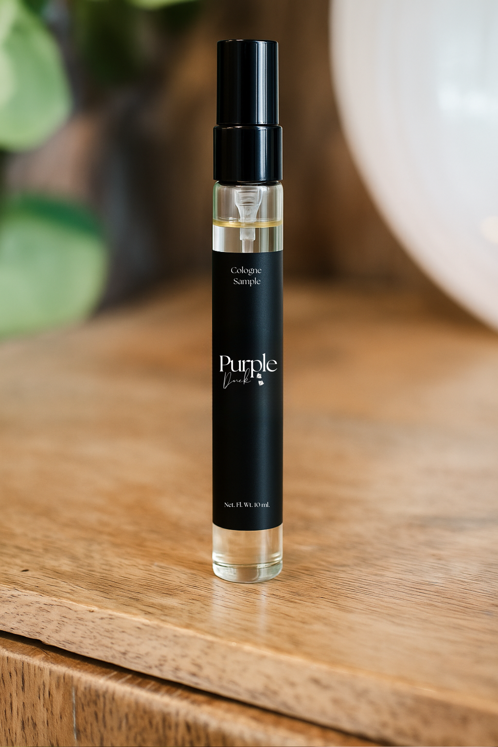 Sample Cologne - 10ml.