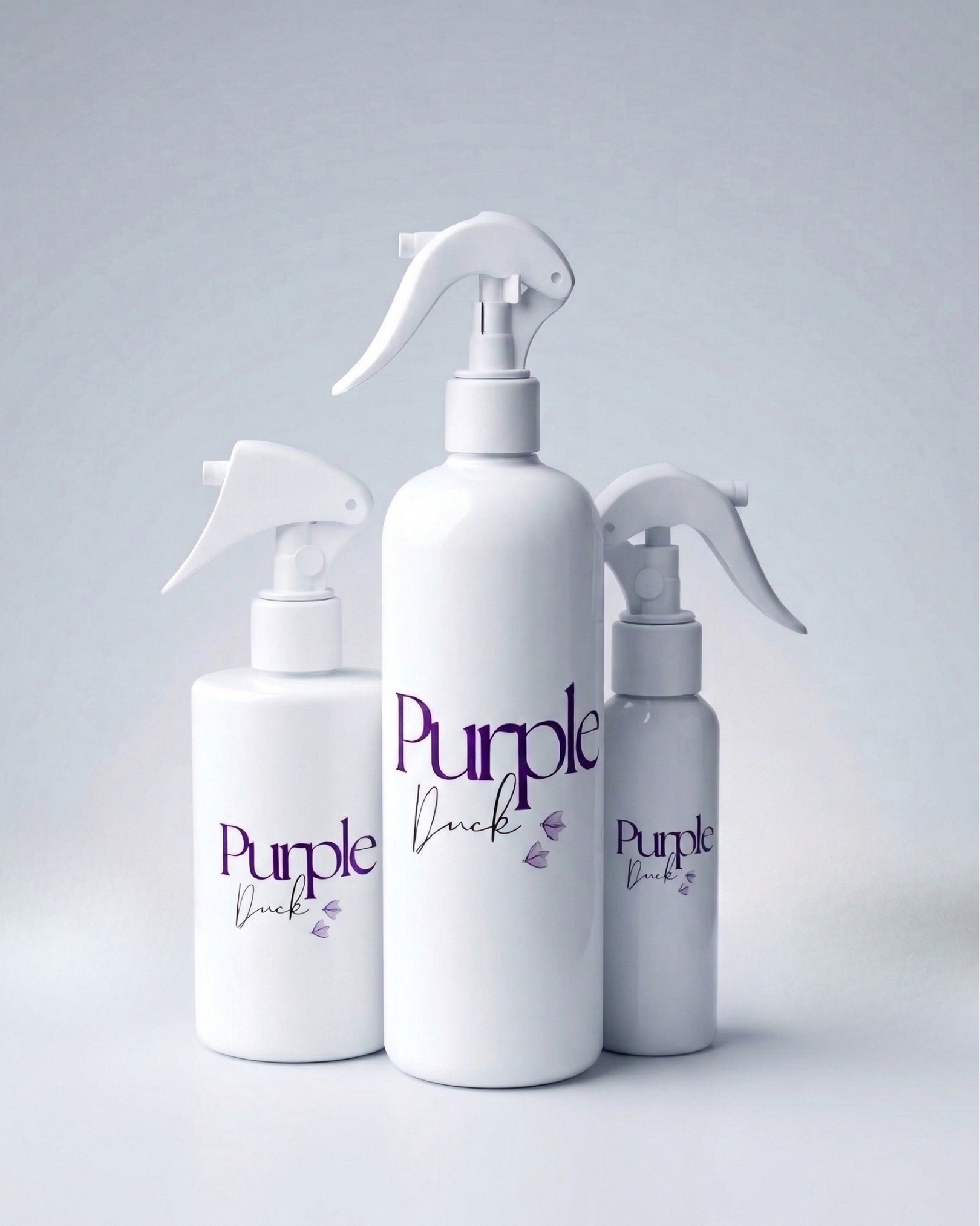 Clean Room & Linen Spray – Non-Toxic Air Freshener for Home & Fabrics