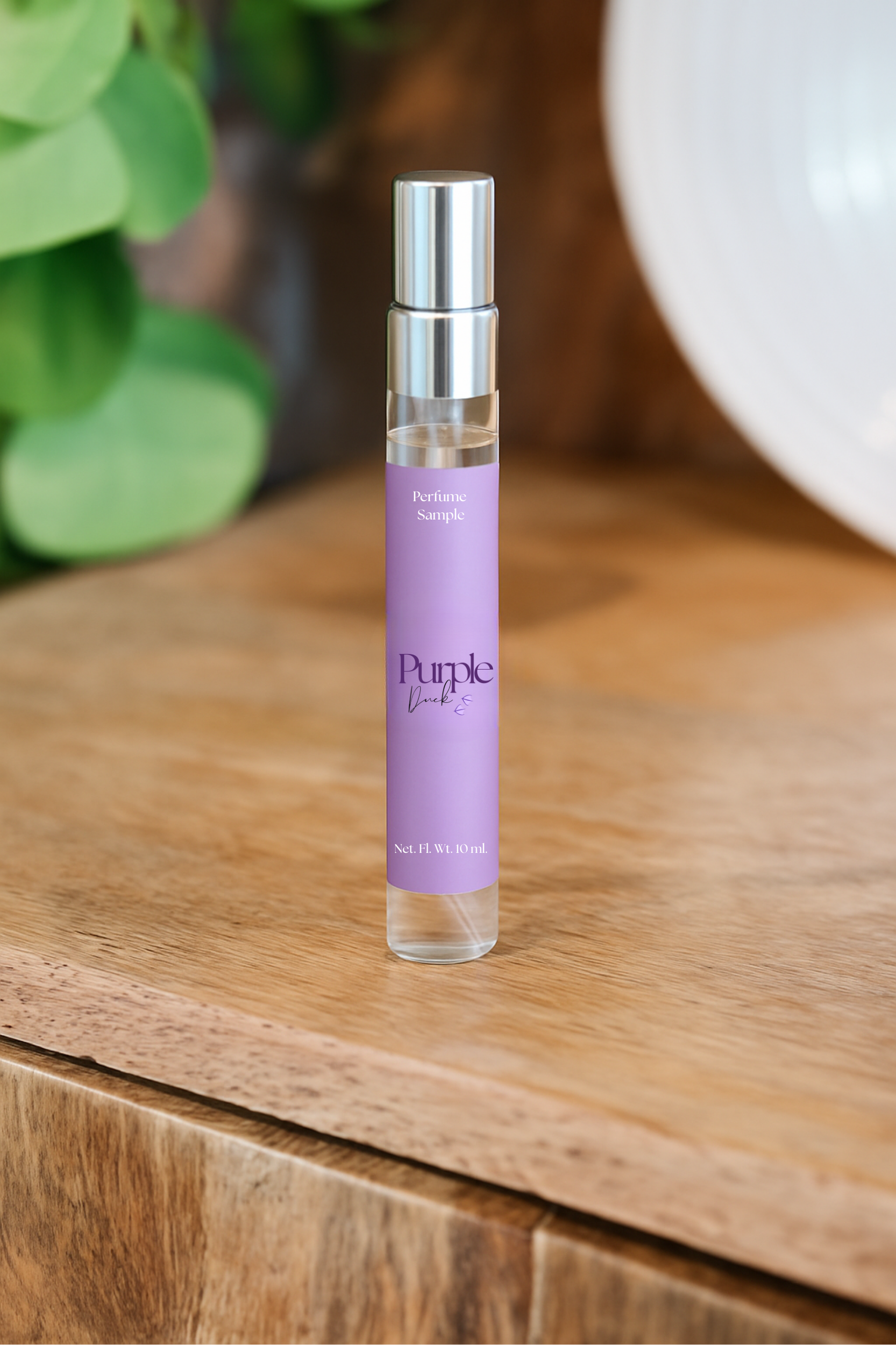 Sample Perfume - 10ml.