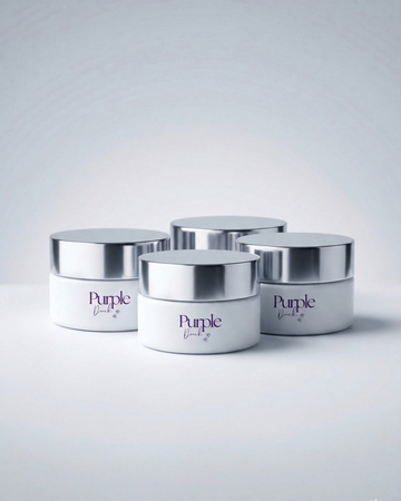 Body Butter Sample Pack – Travel-Size Clean Moisturizers for Deep Hydration & Smooth Skin