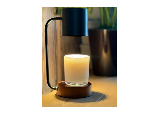 Candle Warmer Lamps