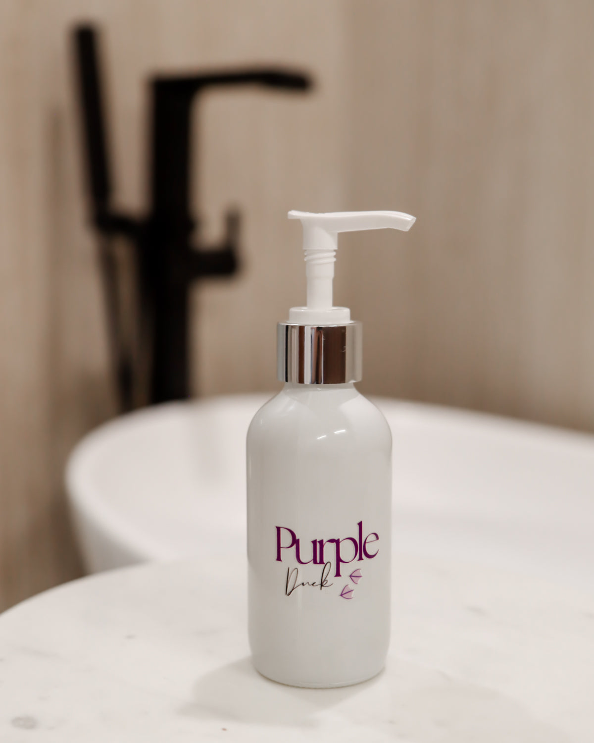 Body Oil