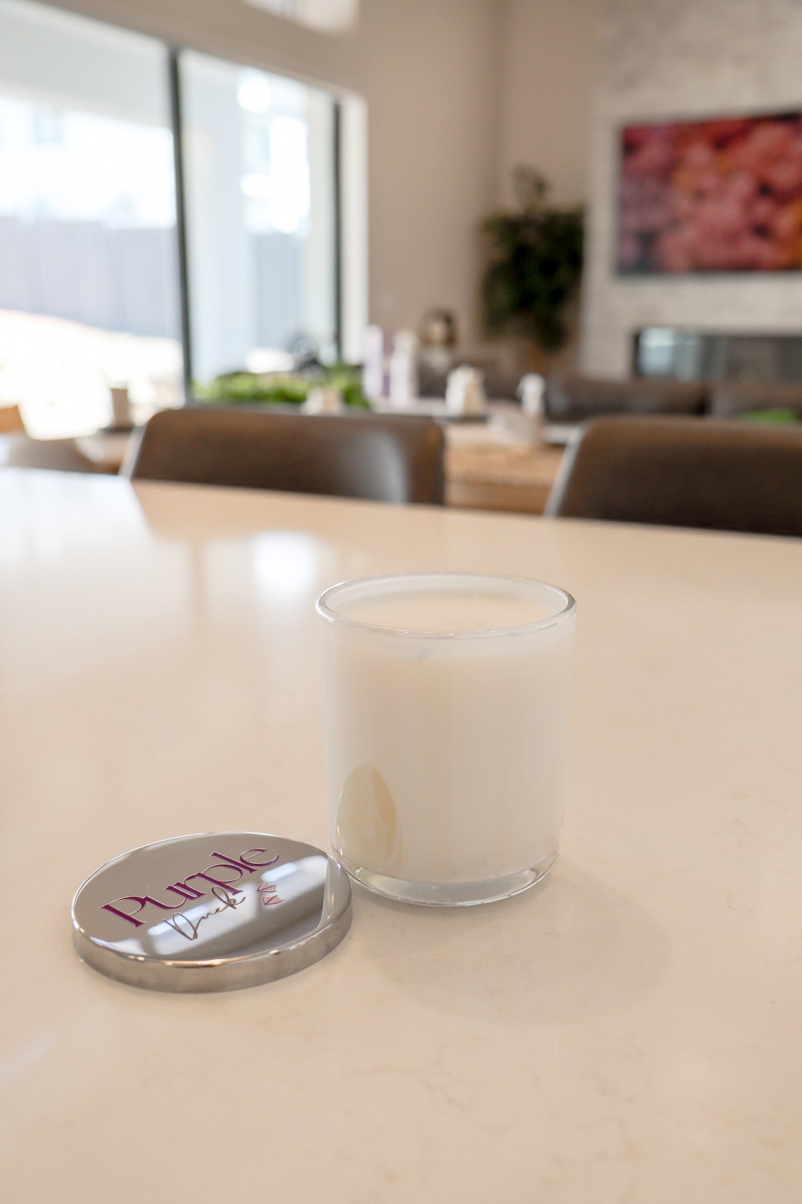 11 oz. Wickless Candles