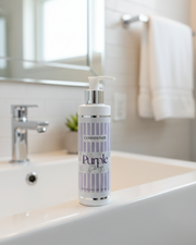 Gentle Conditioner - 8 oz. Everyday, Non-Toxic Cleanser for Babies & Kids