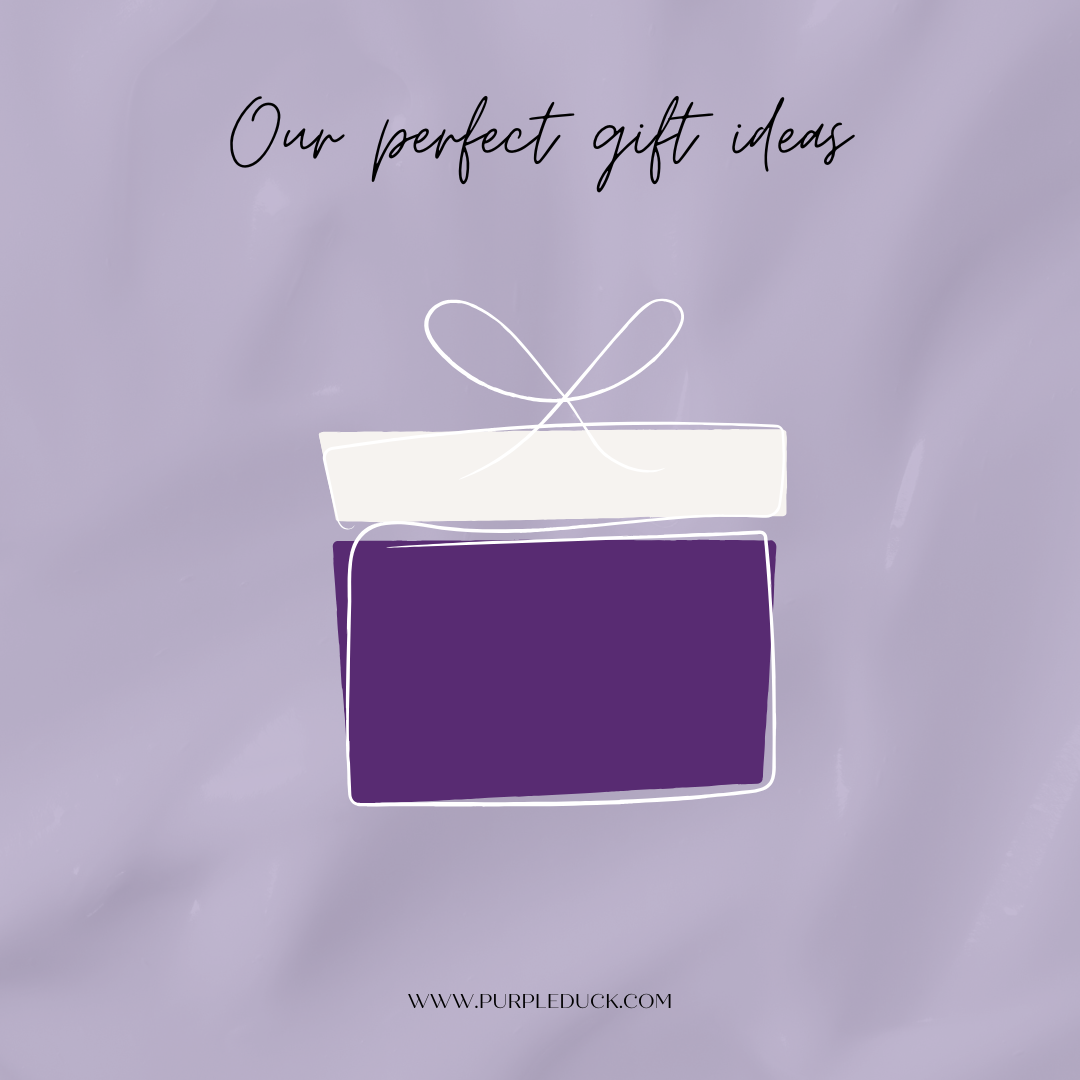 Purple Duck Gift Card