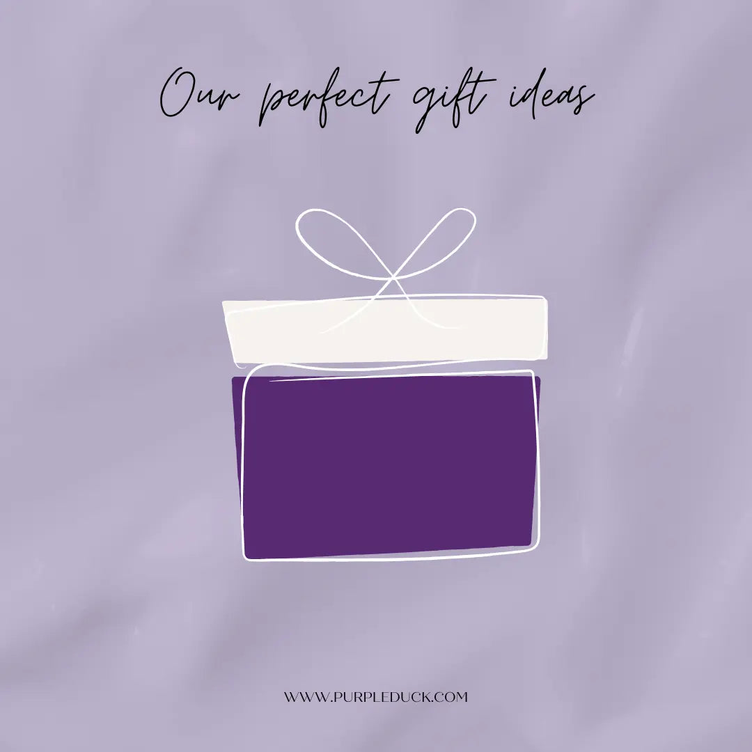 Purple Duck Gift Card Purple Duck