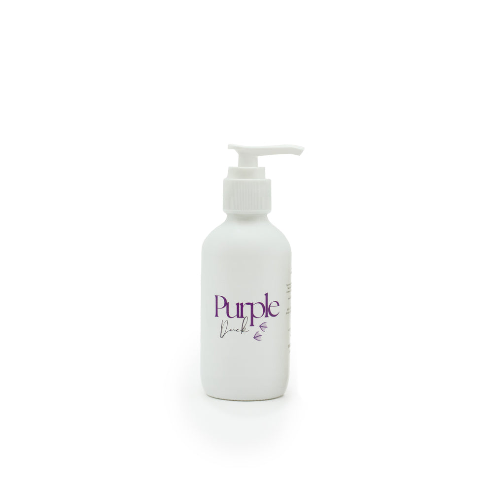 Hydrating Body Oils Purple Duck