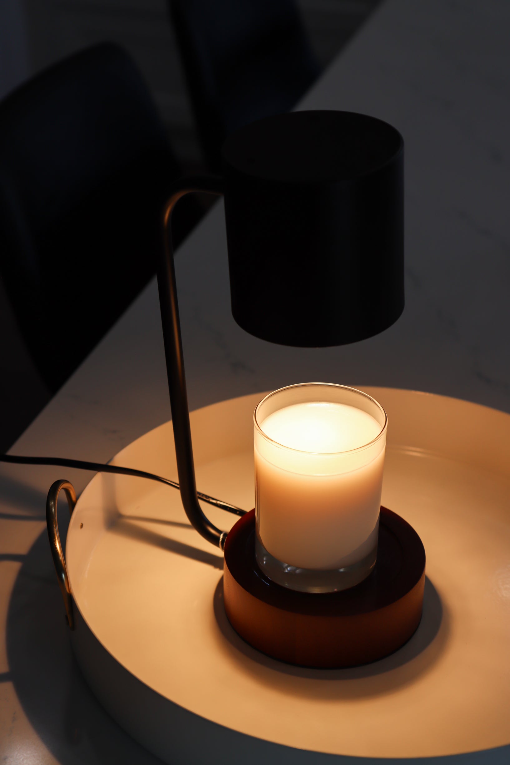 Candle Warmer Lamps