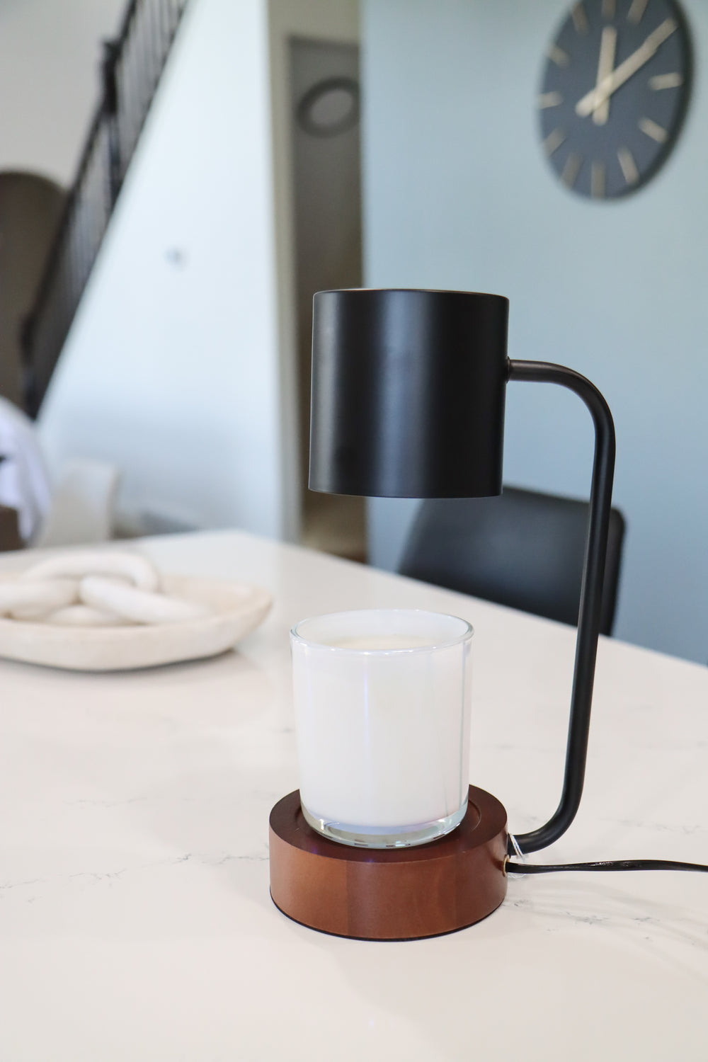 Candle Warmer Lamps