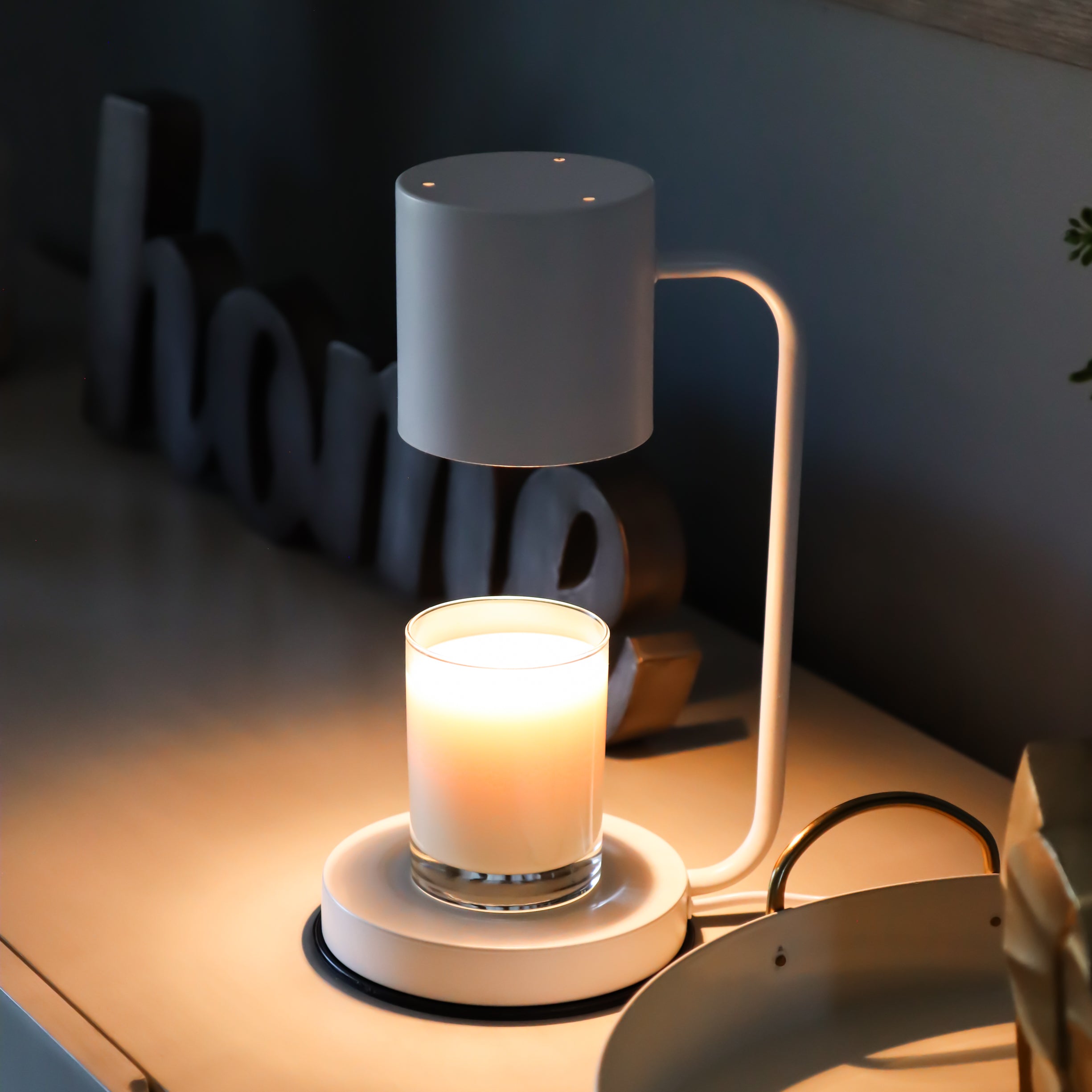 Candle Warmer Lamps