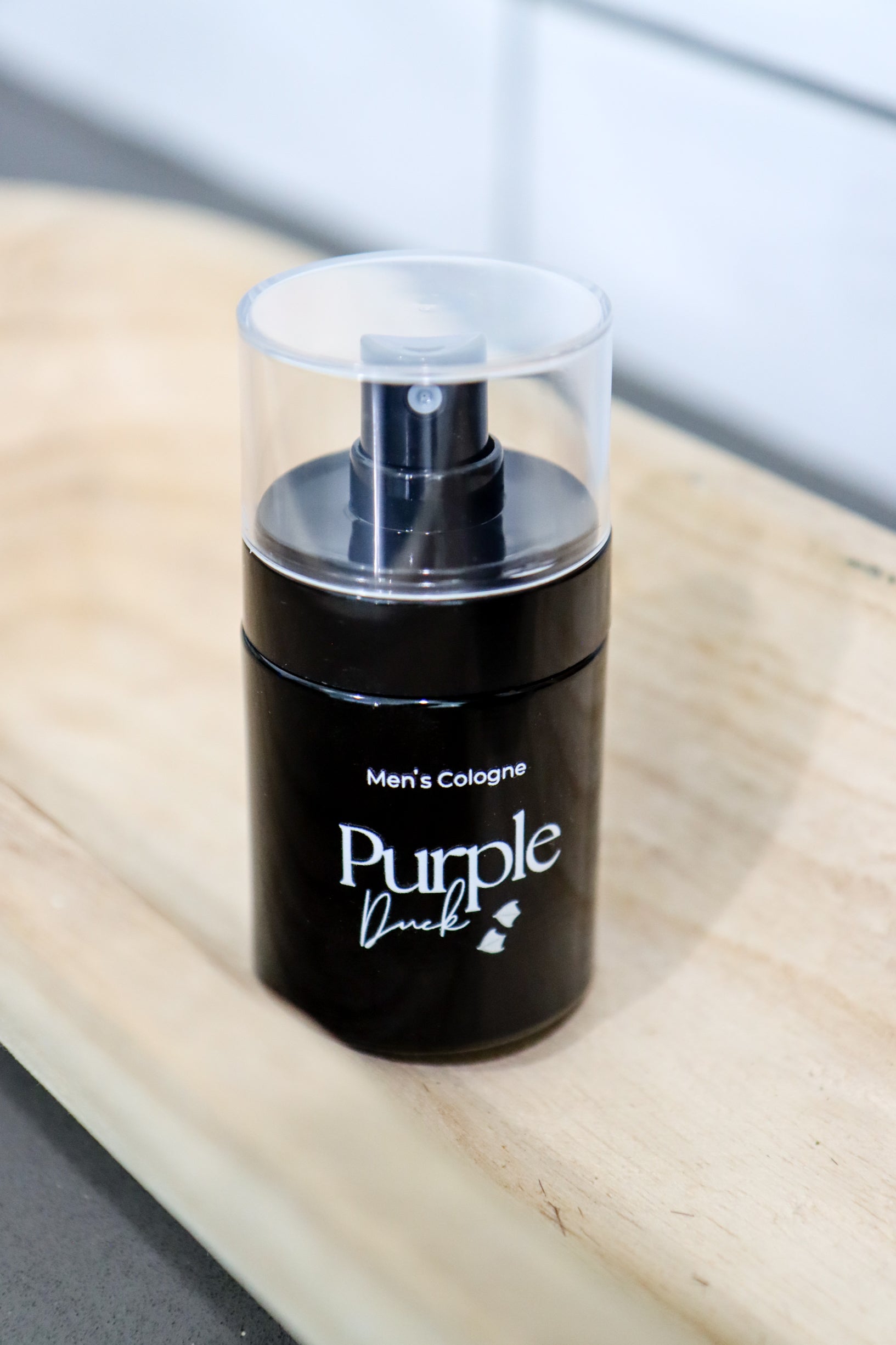 Men's Cologne