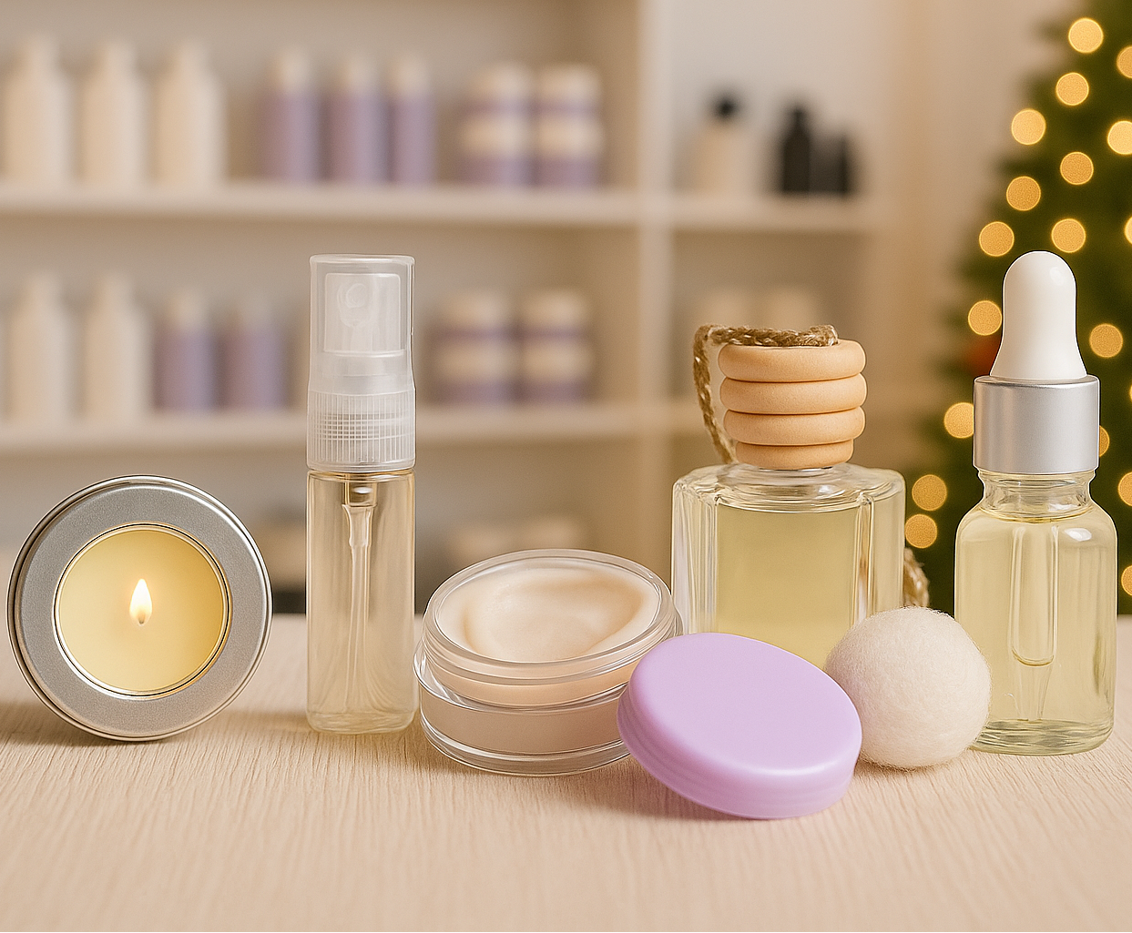 Women's Advent Calendar