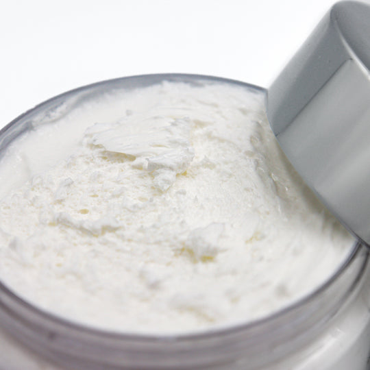 Thick Whipped Body Butter