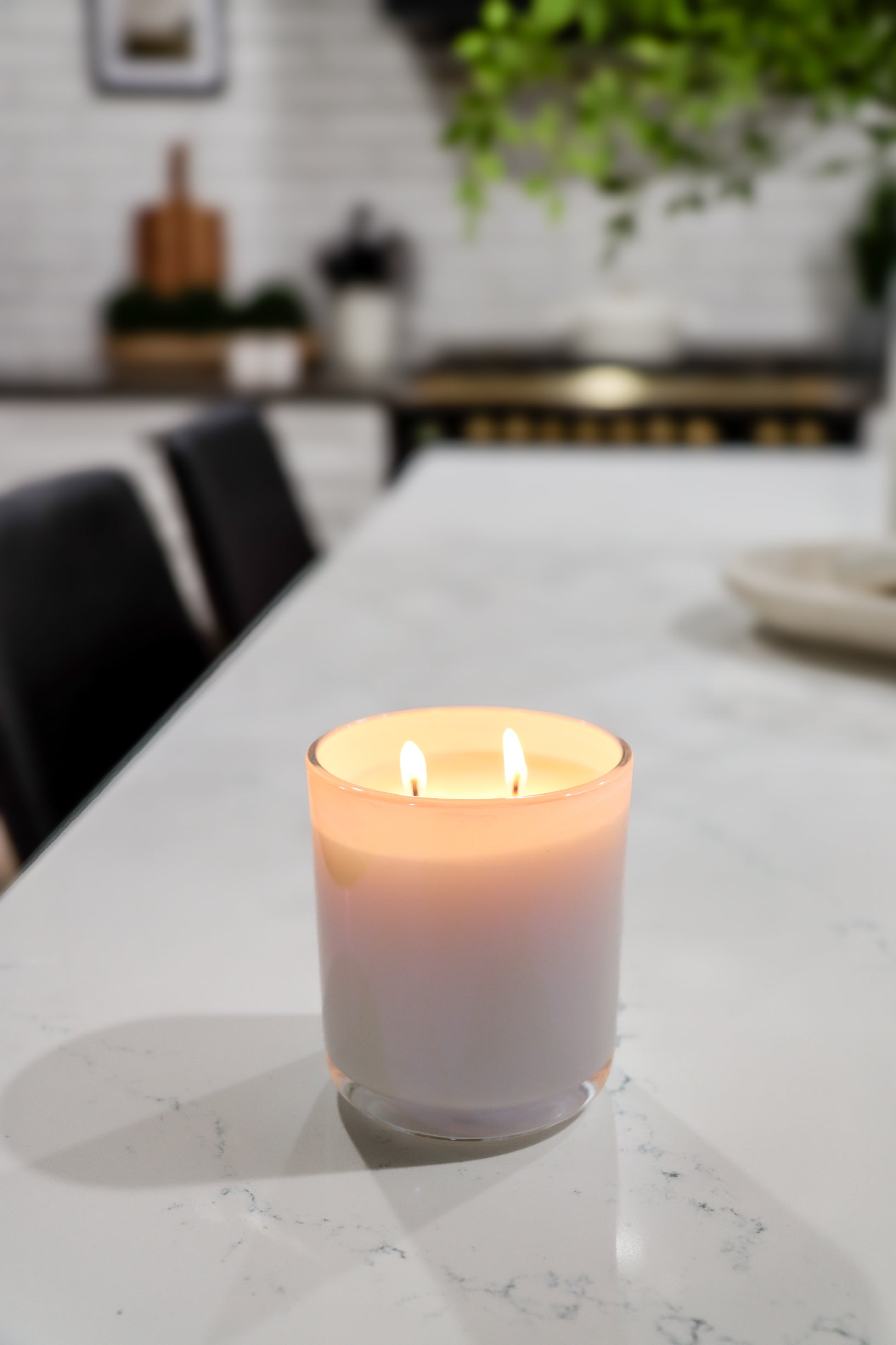 2-Wick Coconut Blend Candles