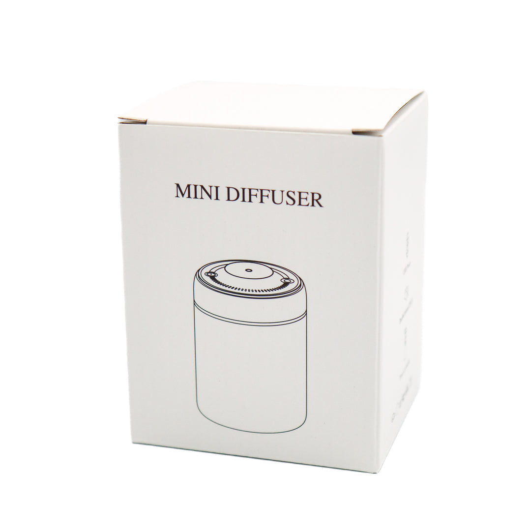 Mini/Car Diffuser