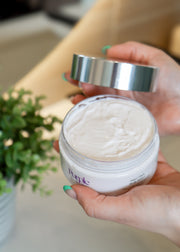 Thick Whipped Body Butter