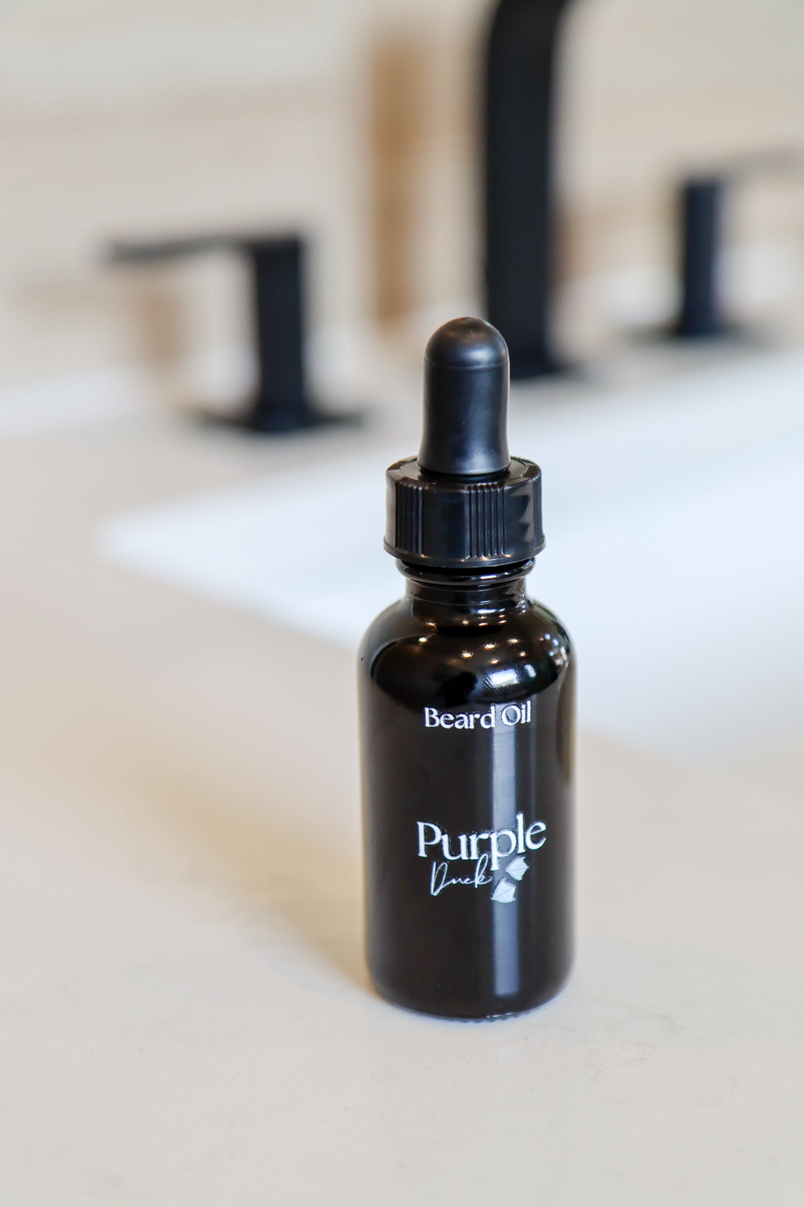Beard Oil
