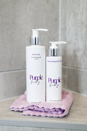 Body Wash