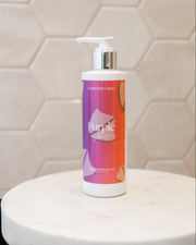 Moisturizing Baby Lotion