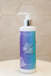 Gentle Wash and Shampoo - 8 oz. Everyday, Non-Toxic Cleanser for Babies & Kids