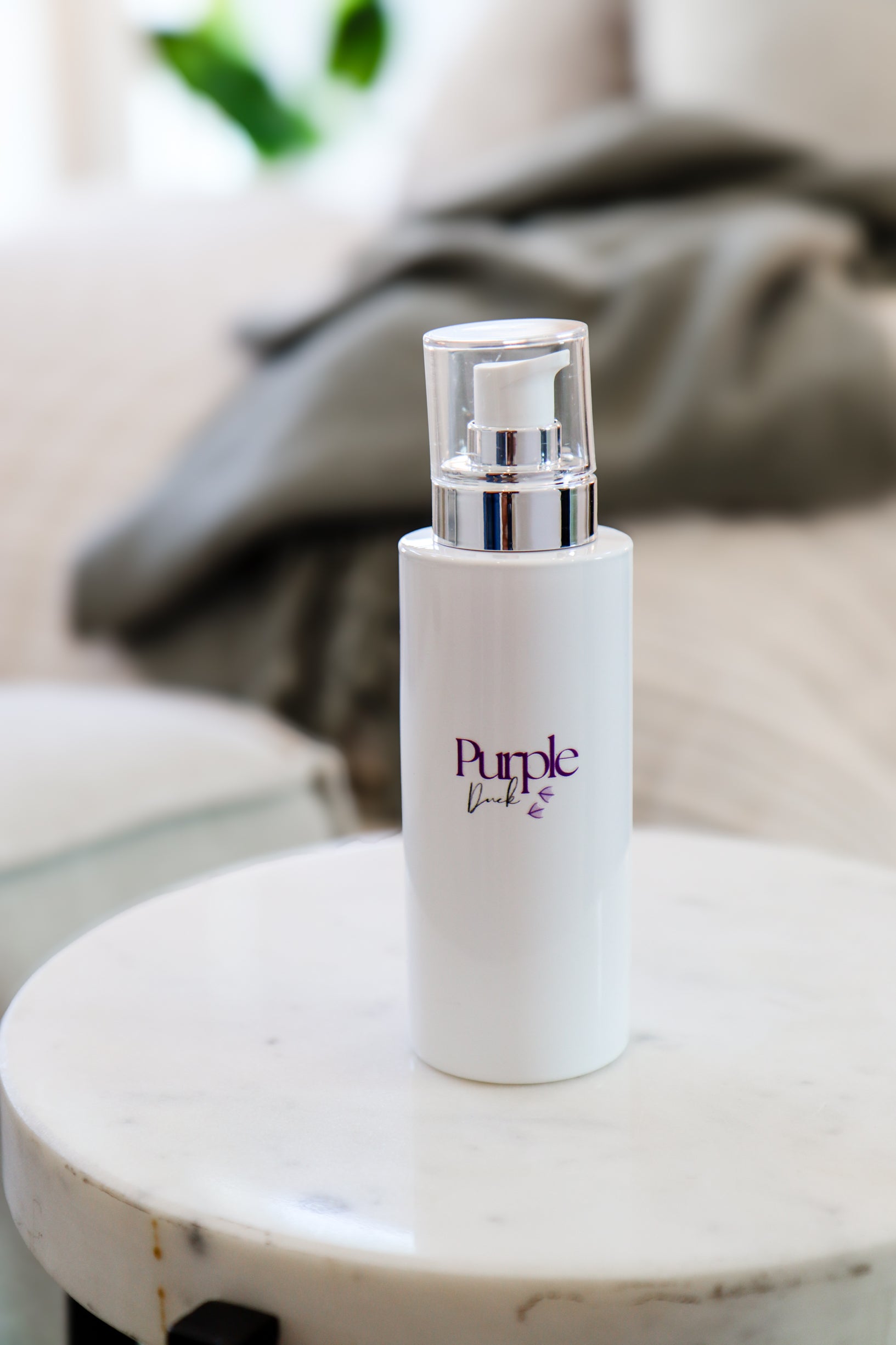Body Lotion