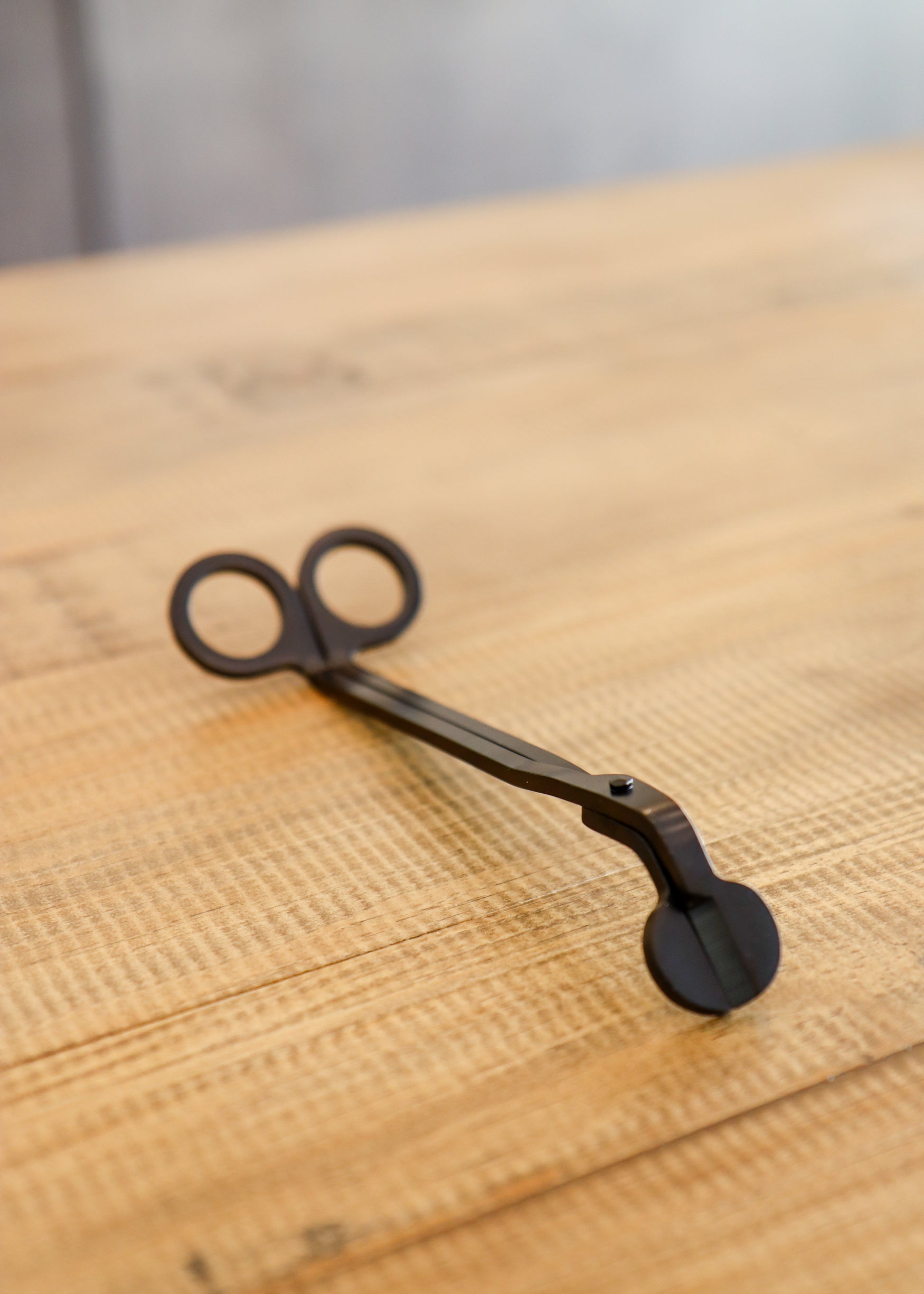 Wick Trimmers