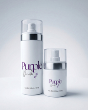 Long-Lasting Perfume - Clean, Non-Toxic Fragrance Spray