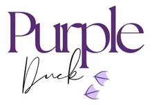 Purple Duck