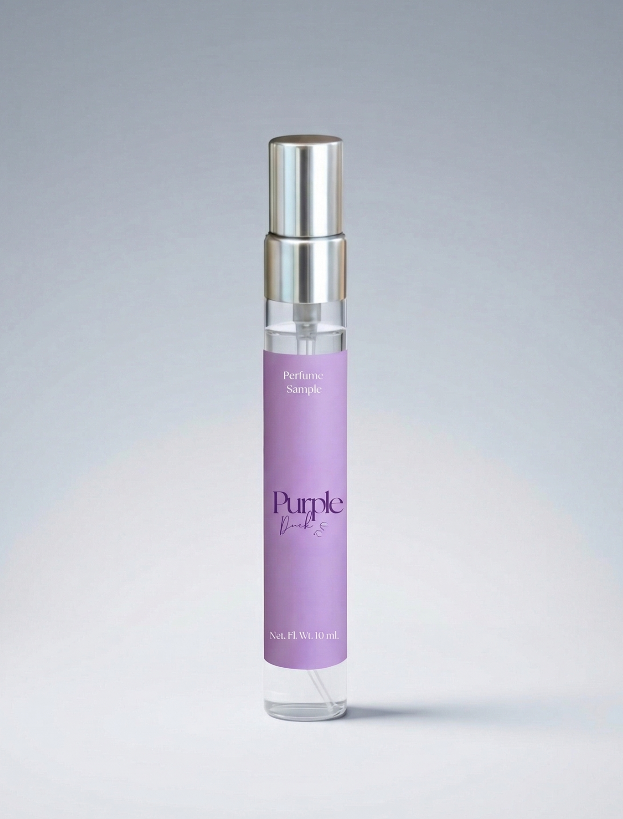 Sample Perfume – 10ml Travel Size Clean Women’s Fragrance