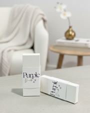 Purple Duck Sample Room and Linen Spray