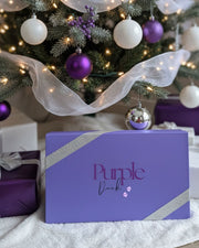 Purple Duck Women's Advent Calendar