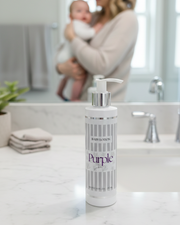 Moisturizing Baby Lotion - 8 oz. Softly Scented Lotion for Delicate Skin