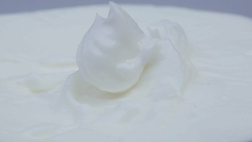 Load video: Thick Whipped Body Butter