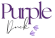 Purple Duck