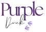Purple Duck
