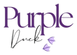 Purple Duck