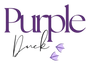 Purple Duck